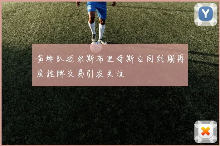 黄蜂队迈尔斯布里奇斯合同到期再度挂牌交易引发关注